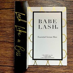 Babe Original Essential Lash Serum